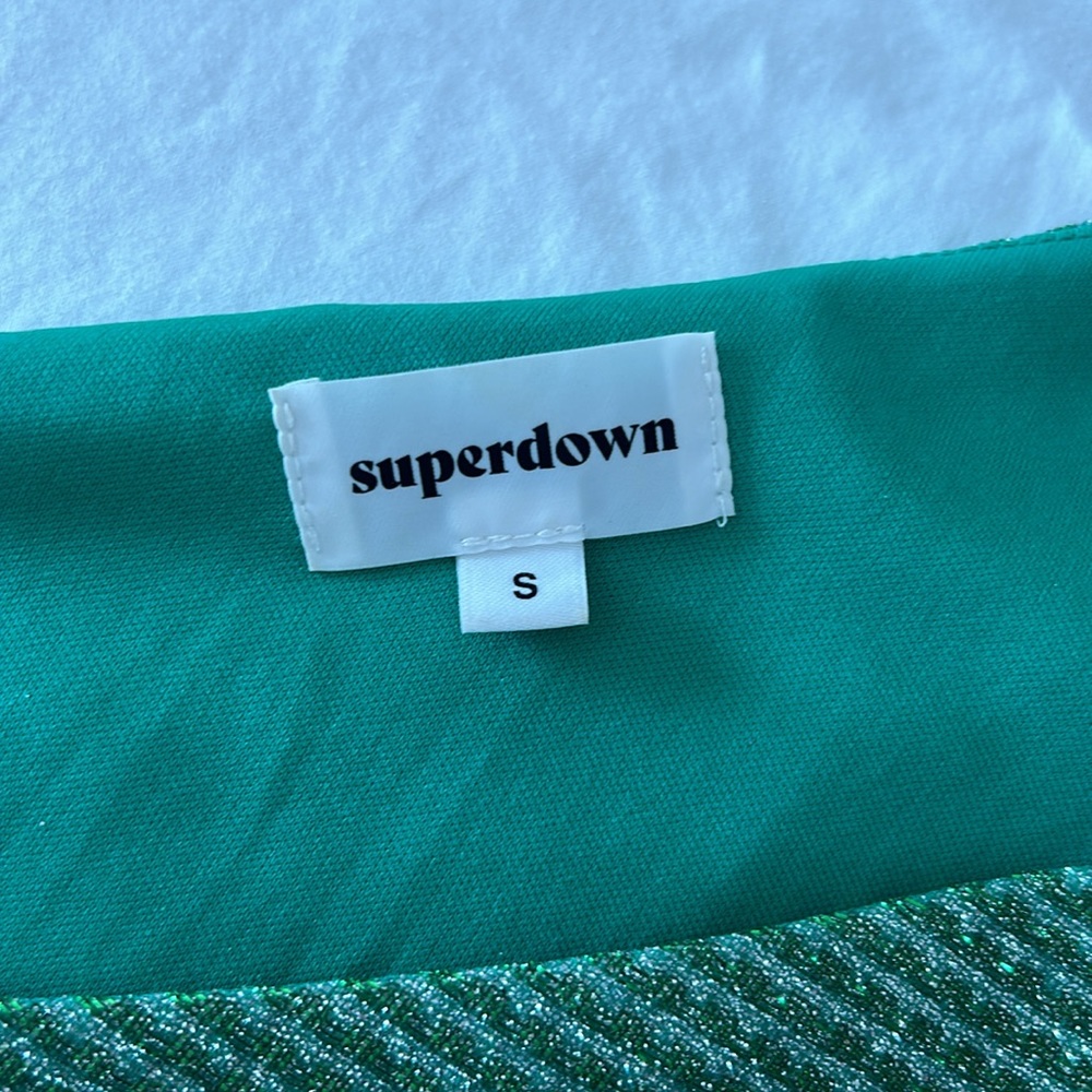 Superdown Dress - Picture 2 of 3